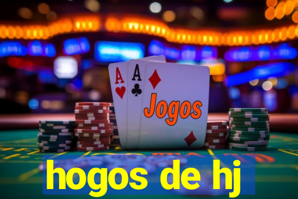 hogos de hj